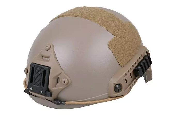 Ballistic CFH Helmet Replica - Tan (L/XL)