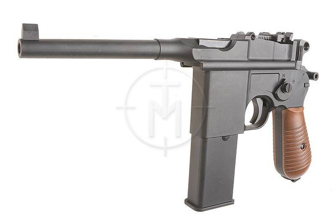 MAUSER C96 - WE (UMAREX)