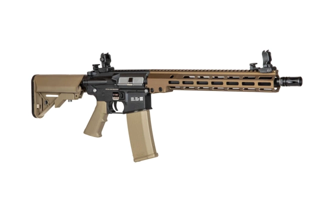 Karabinek ASG Specna Arms SA-C22 CORE™ HAL ETU™ 1.14 J Chaos Bronze