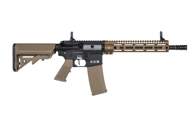 Specna Arms SA-C20 CORE™ HAL ETU™ Chaos Brozne airsoft Carbine