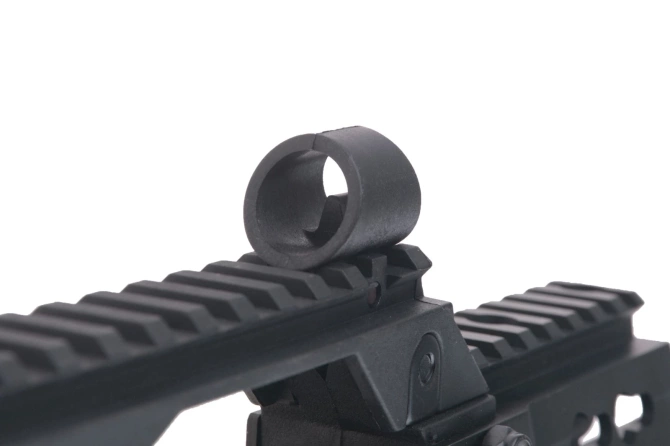 SA-G11V KeyMod EBB Carbine Replica