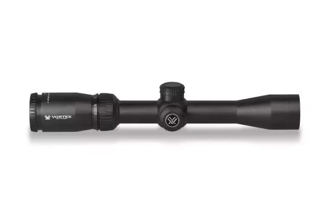 Crossfire II 2-7x32 1” Scope