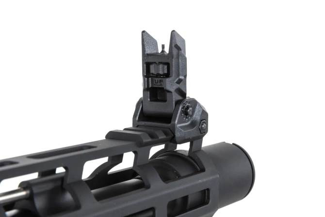 Karabinek ASG Arcturus M4 X C.A.T. AR-15 Explorer 8.5" AR AEG FE™