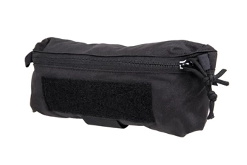 Suspended tactical pocket Wosport Black