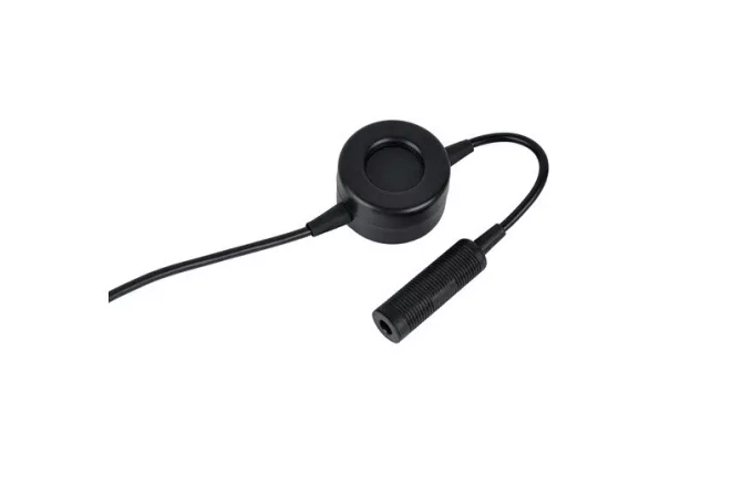 Przycisk PTT TCI Military (Motorola 2-pin)