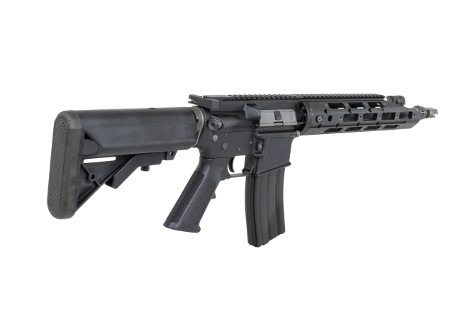 Karabinek ASG WE Raptor GBBR Gen. 3