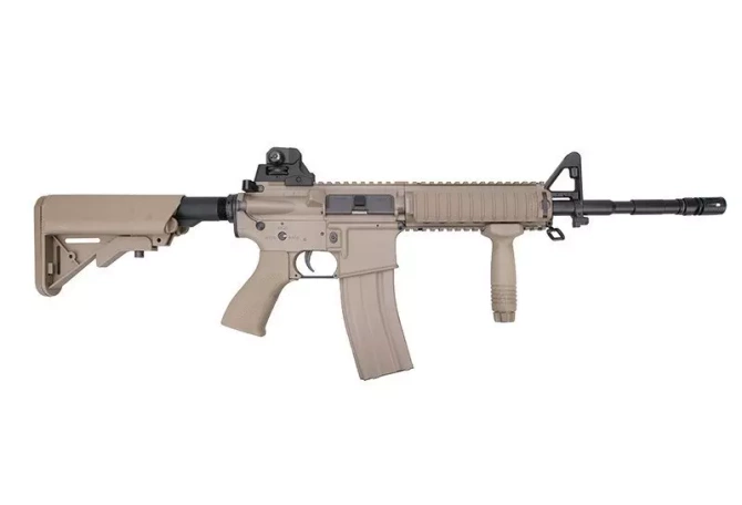 Replika karabinka TR15 Raider L DST