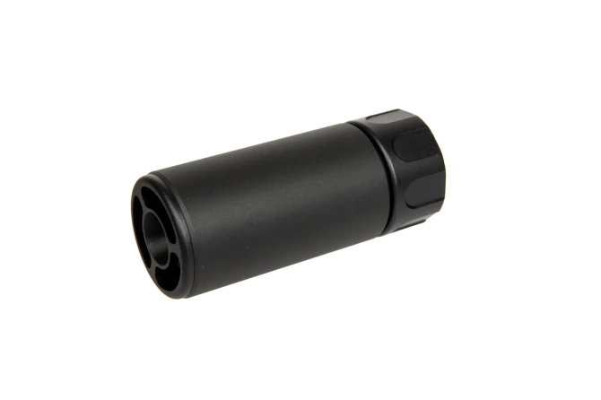 Specna Arms MTU-Fire™ V2 Silencer -Black