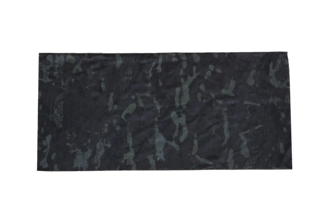 Chusta wielofunkcyjna Haasta Multicam Black