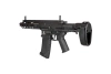 Mutant AMM7 airsoft rifle - black