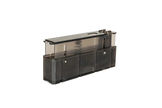 Magazine Scout/ MOD24/ SSG24