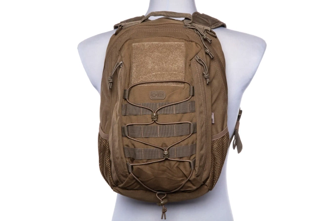 Urban Line Force Pack Backpack Coyote Brown
