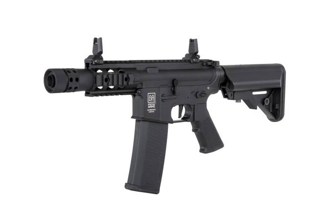 Karabinek ASG Specna Arms SA-C10 CORE™ HAL ETU™ 1.14 J Czarny
