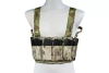 Niskoprofilowa kamizelka Speed Chest Rig - MC