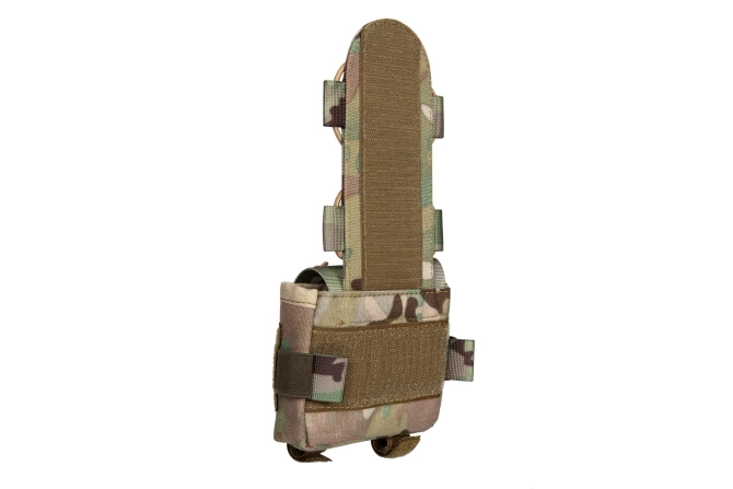 Agi bridge S13 For helmet accessories - Multicam