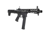 Replika Pistoletu Maszynowego ARP9 2.0 - Czarny