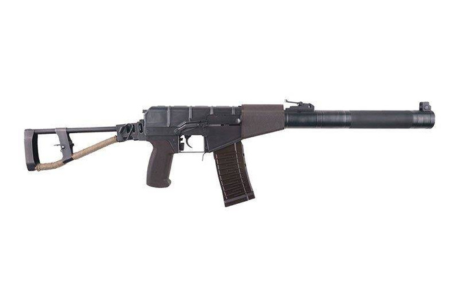 Replika karabinu AS VAL Vintage Custom