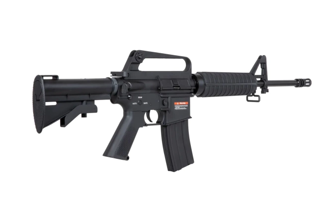 E&C EC-329 Kestrel™ ETU airsoft rifle