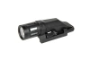 RIS Ractical Flashlight Gen2 - Black