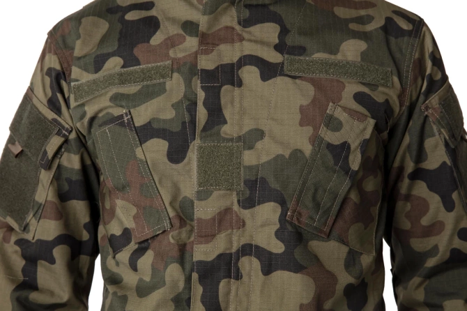 Komplet mundurowy Primal ACU - wz.93 Pantera Leśna