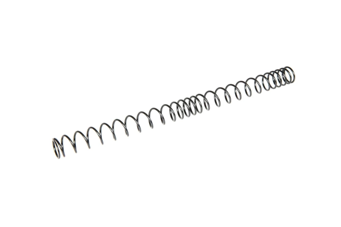 M120 Main spring
