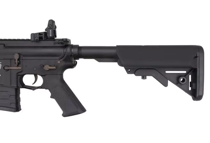 ASR111 HYBRiD carbine replica