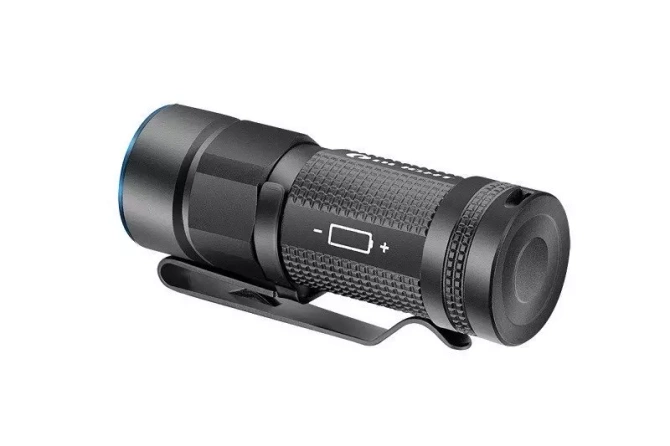 S1 Baton XM-L2 Flashlight
