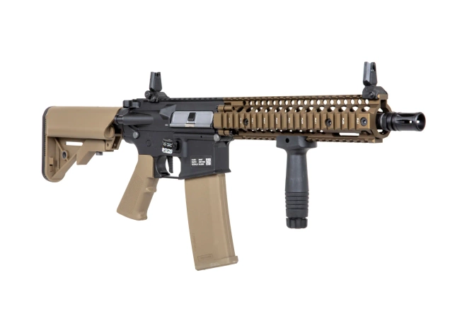 Specna Arms SA-C19 CORE™ Daniel Defense® HAL ETU™ 1.14 J Chaos Bronze airsoft Carbine