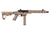 VORSK VMP-2M Tan airsoft Assault Carbine