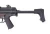 TGM Q6 sub-machinegun replica