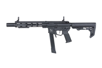 Karabinek ASG Specna Arms M4 SA-FX02 FLEX™ HAL ETU Gen.2 Czarny