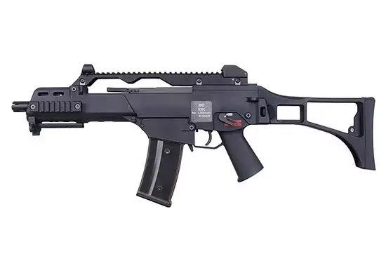 G39C GBBR Carbine Replica