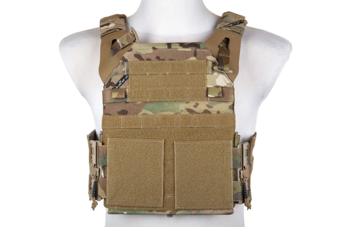 Kamizelka typu Plate Carrier Ape Force Gear JPC 2.0 MC