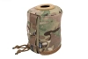 Brunto gas bottle cover (Large) - Multicam