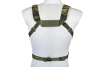 Kamizelka taktyczna typu Chest Rig Specna Arms Tactical Adaptive V2 MC Tropic
