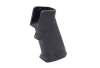 Tactical grip for the M4/M16 type replicas