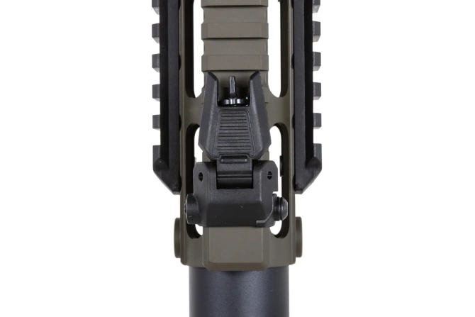 Karabinek ASG Specna Arms SA-CX02 CORE™ HAL ETU Gen.2 Oliwkowy