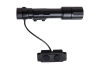 WDSN RAIN 2.0 Tactical Flashlight Black