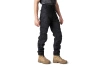 Cedar Combat Pants - black