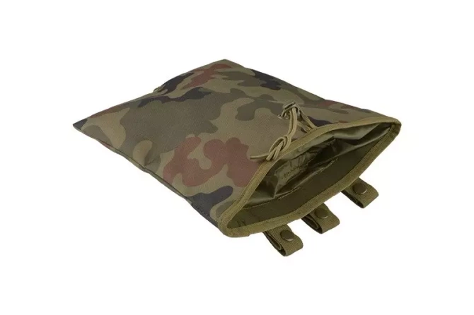 Magazine Dump Pouch - wz.93 “Woodland Panther”
