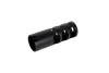 CNC Flash Hider SRSM2 - Black