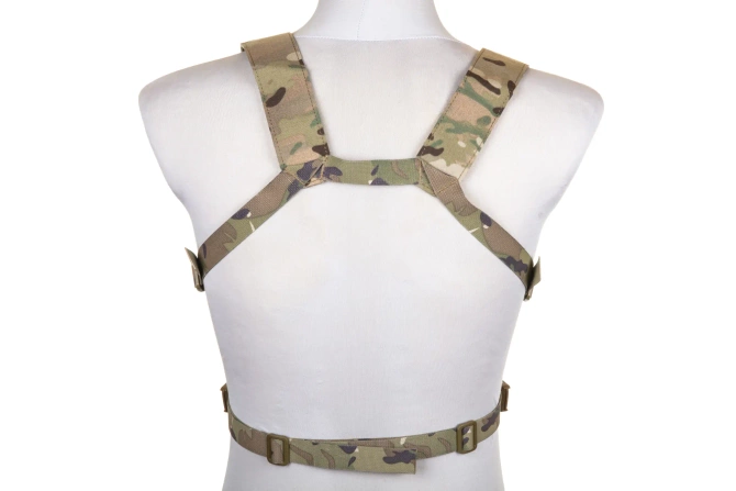 Kamizelka Chest Rig-Panel Primal Gear Multicam