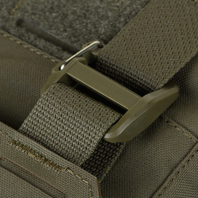 Plate Carrier Curiass Fast QRS Gen.II Ranger Green