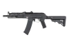 Karabinek ASG Specna Arms AK SA-J82 CORE™ HAL ETU Gen. 2 Czarny