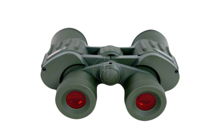 Lornetka 10 x 50 green - Kandar