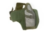 Stalker Evo mask - Olive