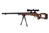MB10D sniper rifle replica
