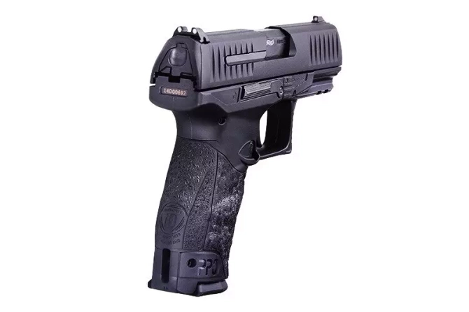Replika pistoletu Walther PPQ M2