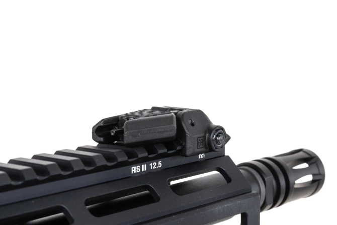 Karabinek ASG Specna Arms M4 Daniel Defense® RIS III 12.5'' SA-C28 CORE™ HAL ETU™ Gen.2 Czarny