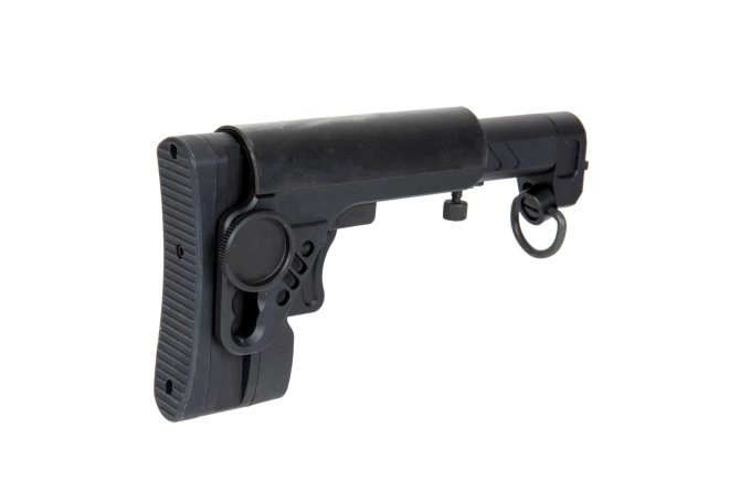 Flask PT-3 for AK type replicas (E&L) Black